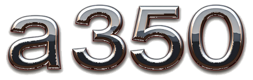 a350 logo